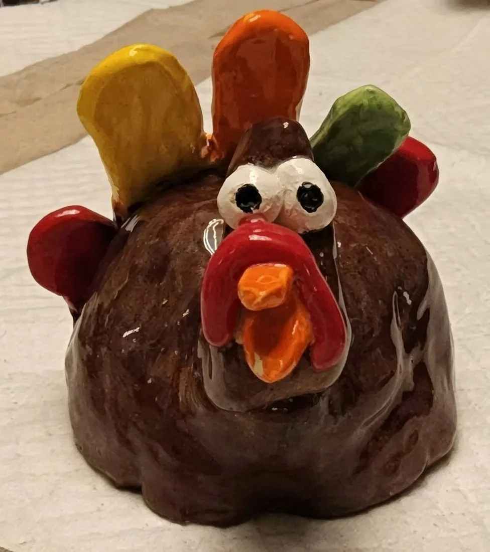 Little Artists Hour (ages 4-6 with Adult), Sat, Oct 24, 9:45-10:45am