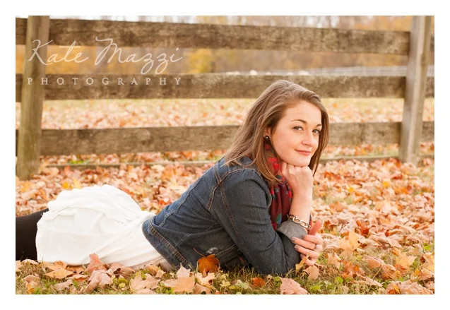 Springton Manor/High School Senior Photographer