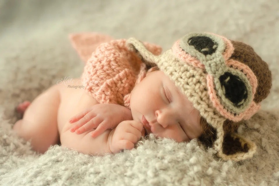 Adorable  Downingtown On-location Newborn Photography Inspiration