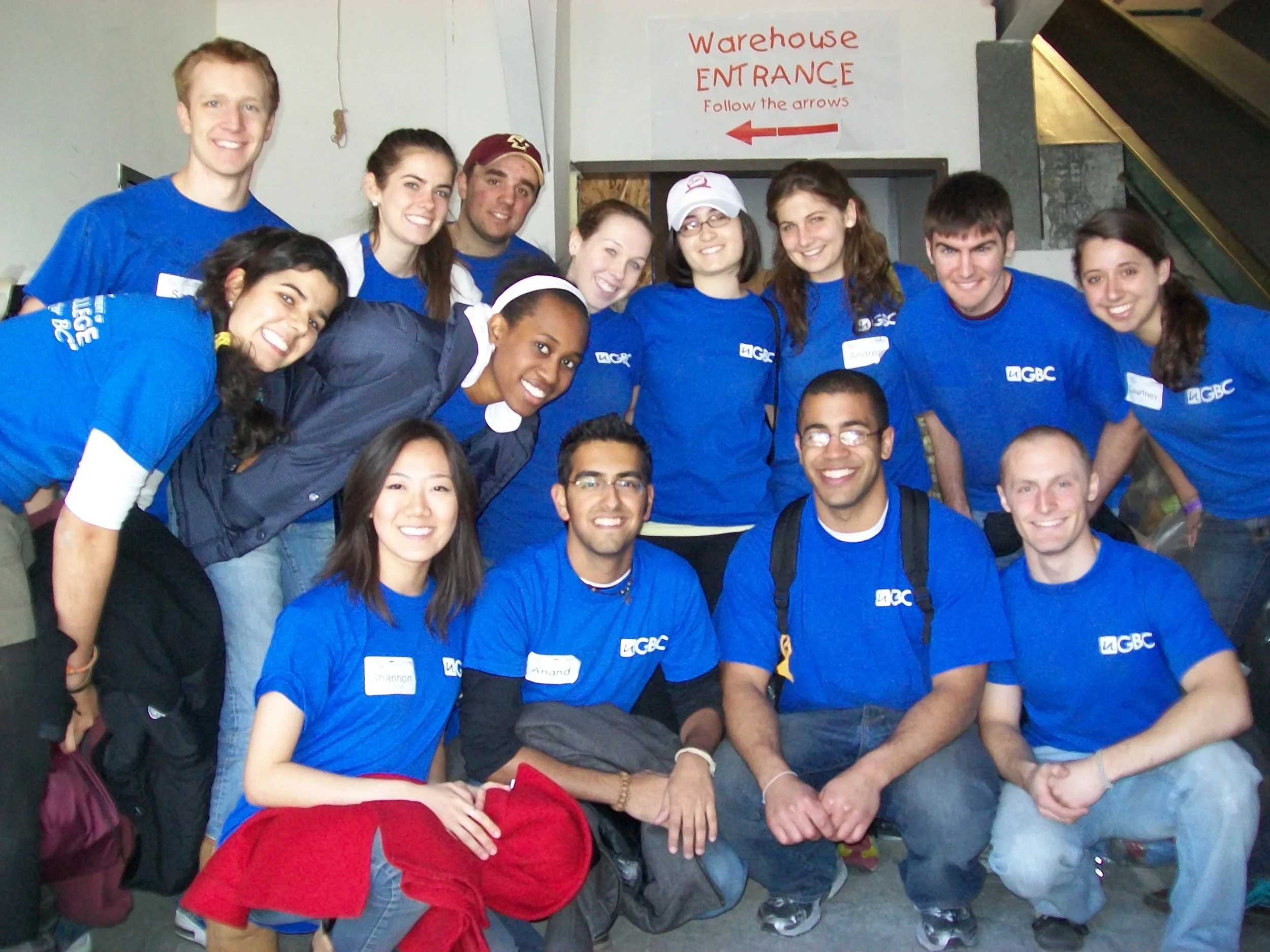 Cradles to Crayons: The Giving Factory