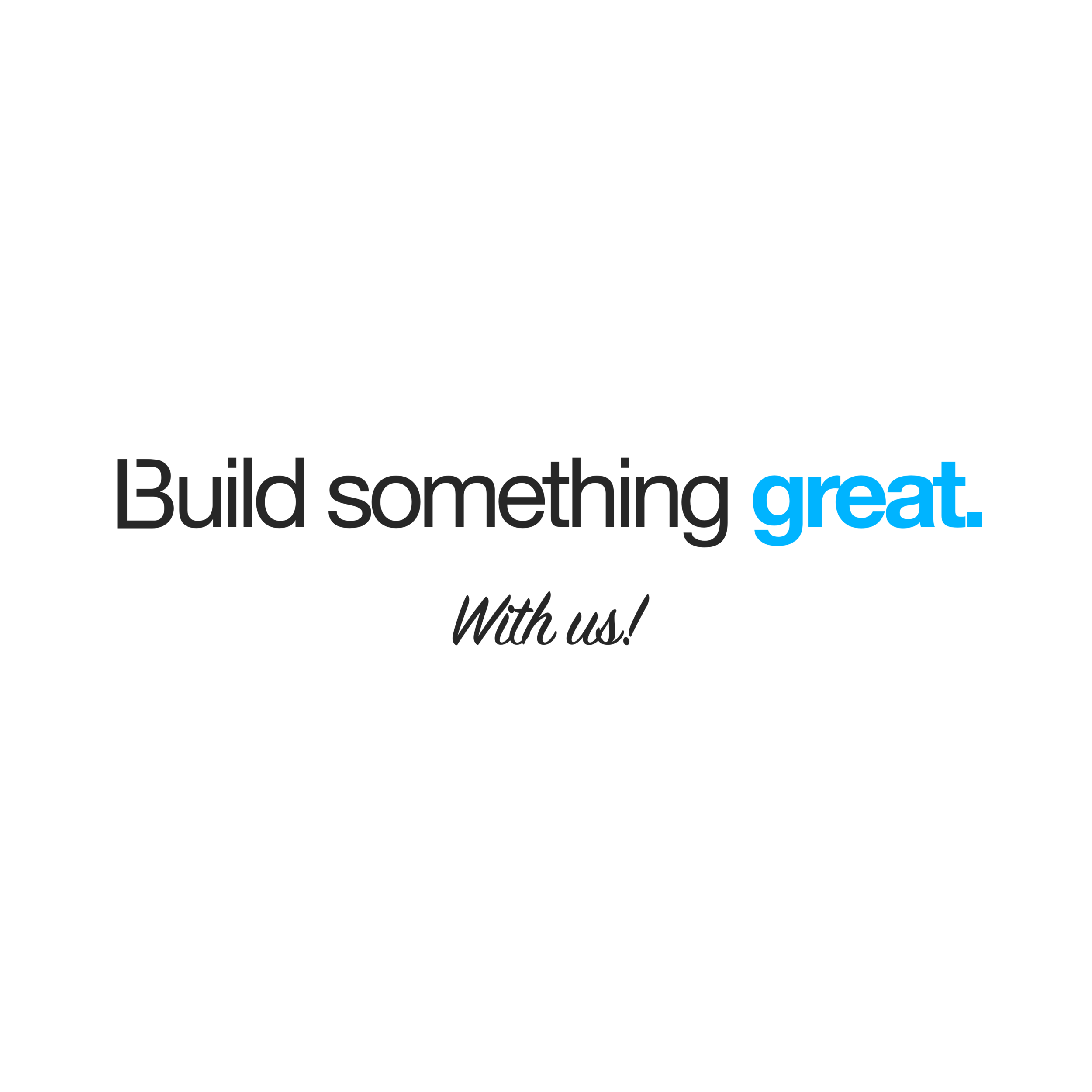 Become a Partner