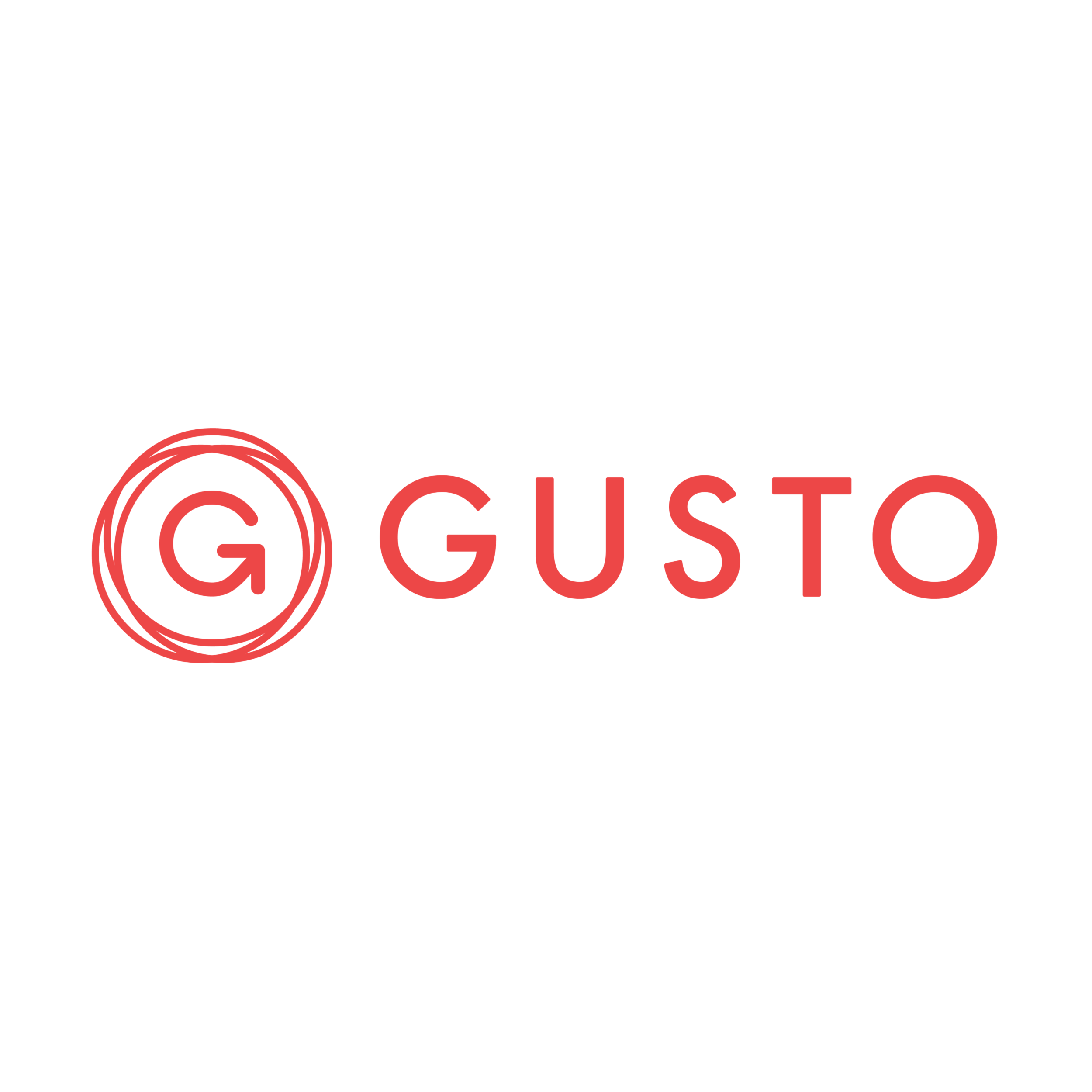 Gusto: Payroll, Benefits, and HR