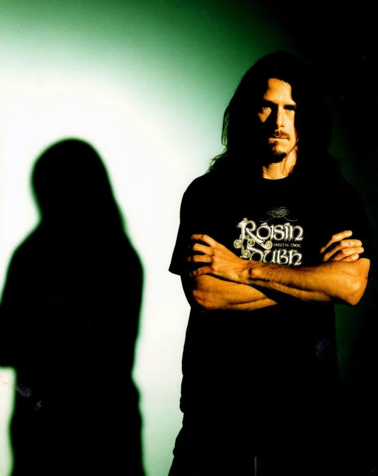 Paul Bostaph