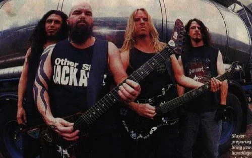 Paul Bostaph