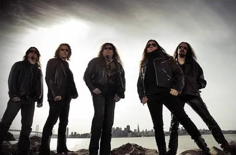 Paul Bostaph/Testament