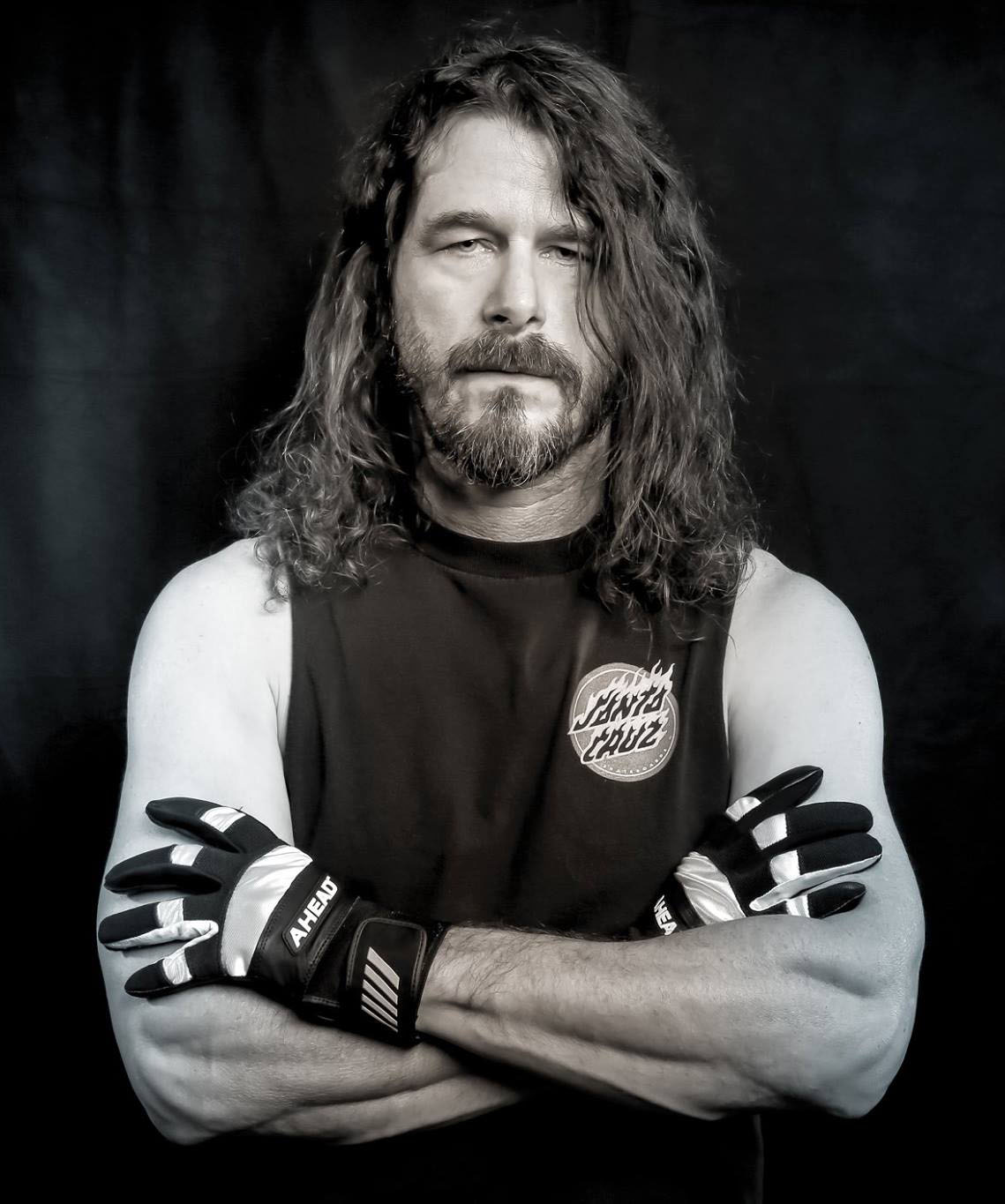 Gallery — PAUL BOSTAPH