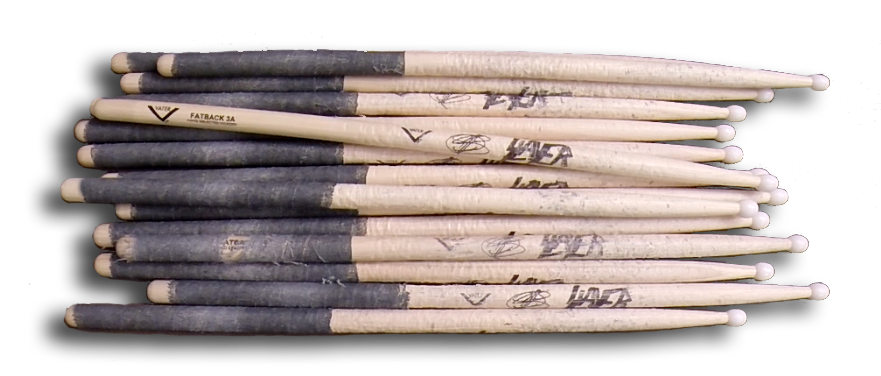 Vater Fatback 3A