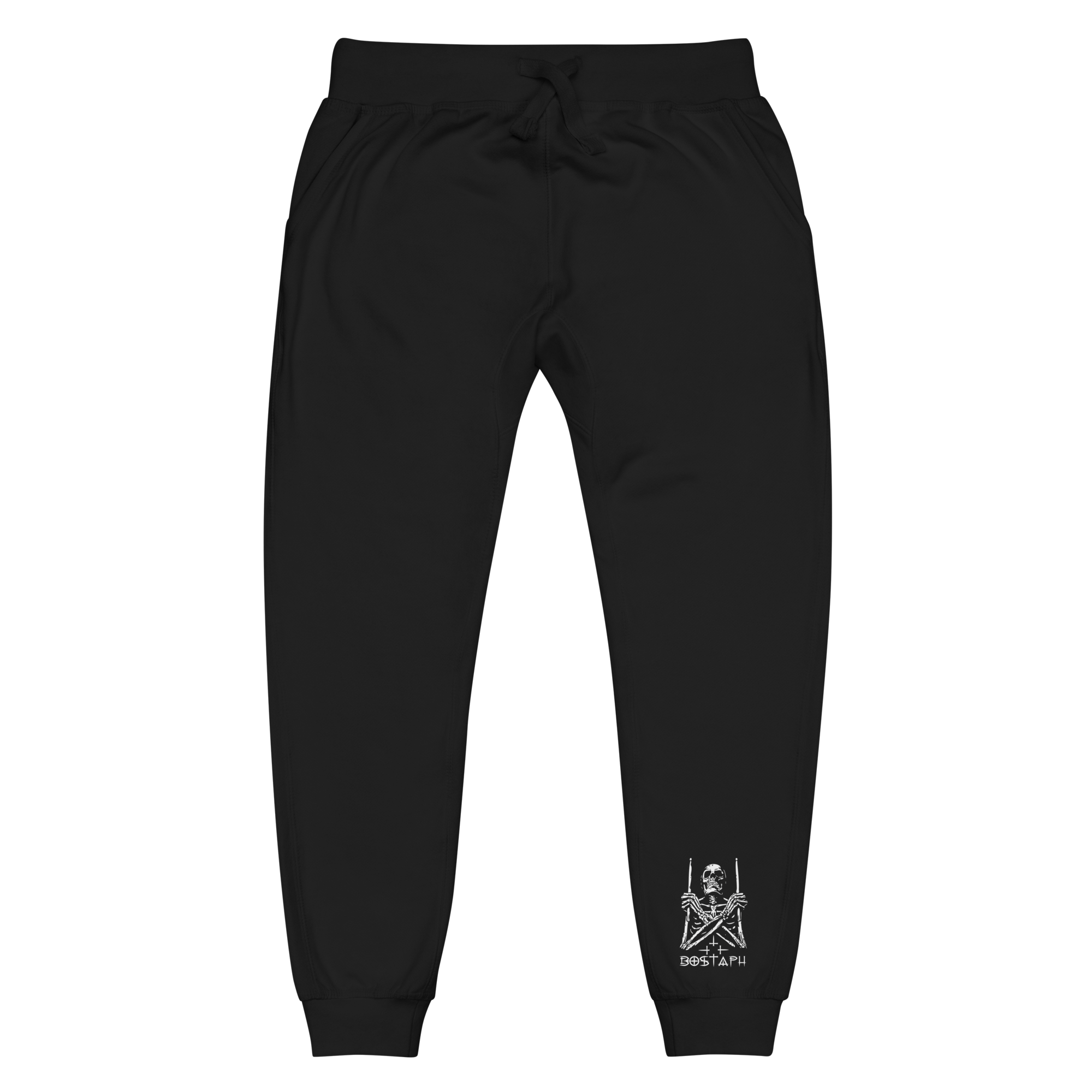 unisex-fleece-sweatpants-black-front-64d1536dacd50.png