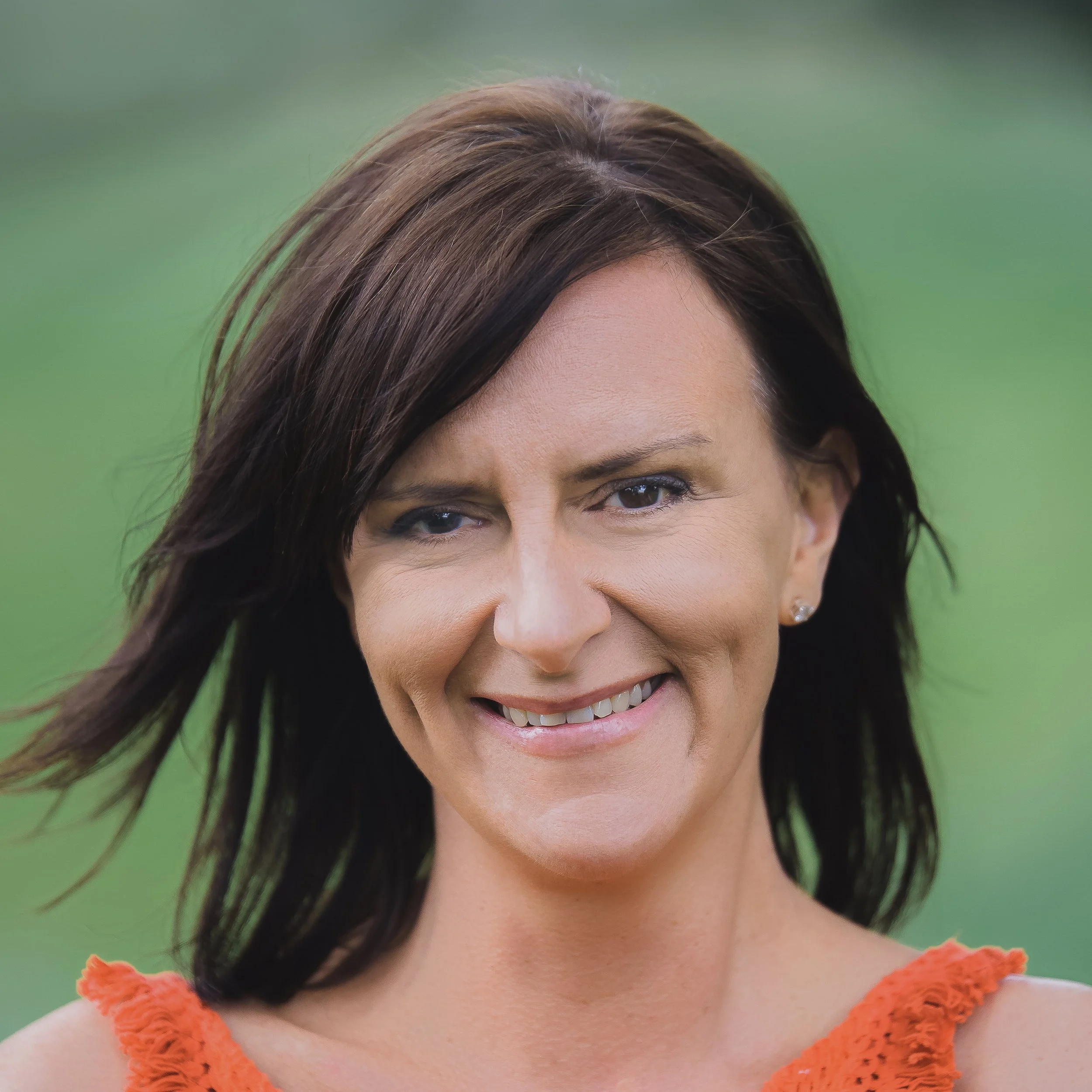 Melissa Lowe "Being surrounded by a group of women who are driven, passionate, understand where you're at and are willing to encourage you to move forward has been SO motivating. Amanda's coaching has helped me break through my barriers, get out of the story in my head - and not only believe, but actually KNOW that what I'm doing is amazing. I now have the confidence to put myself out there and think every day "What does my ideal client need to hear today?" without fear of being judged. I used to be so focused on getting clients and making money just to prove that it’s “working” - but now my focus has shifted to how I can help people, which has been a game-changer. I’m currently setting up a business with a Nutritionist, have workshops booked in, and am in discussions with my Dr about a wellness programme at their clinic. But it’s the inner work that has really counted - to have faith in my message, to take care of myself, and to keep moving forwards in helping people who are struggling with their health."