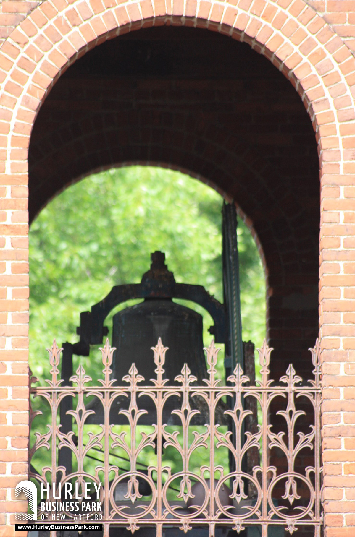 Hurley Business Park