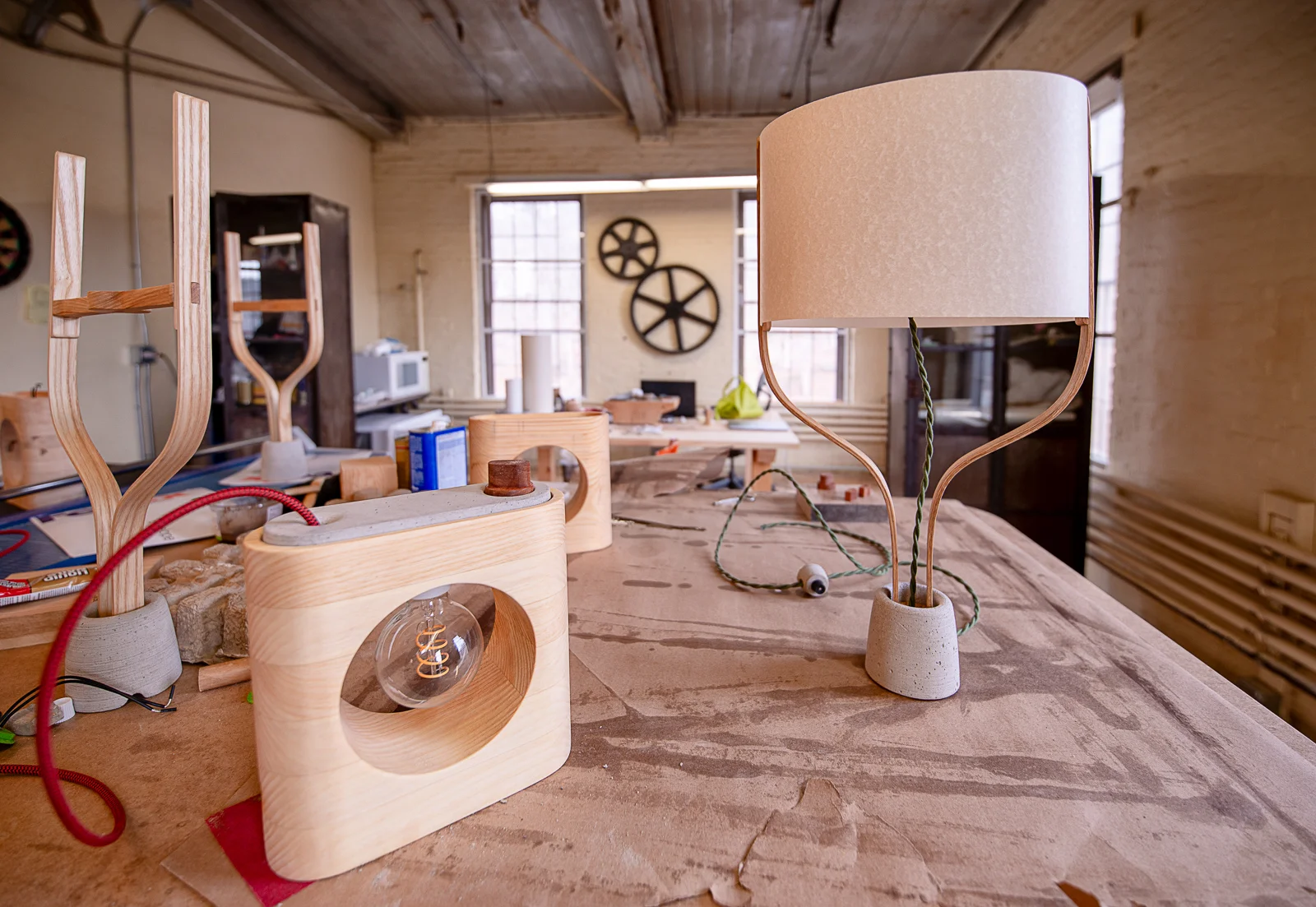 Image Gallery A Look Inside — Hurley Business Park