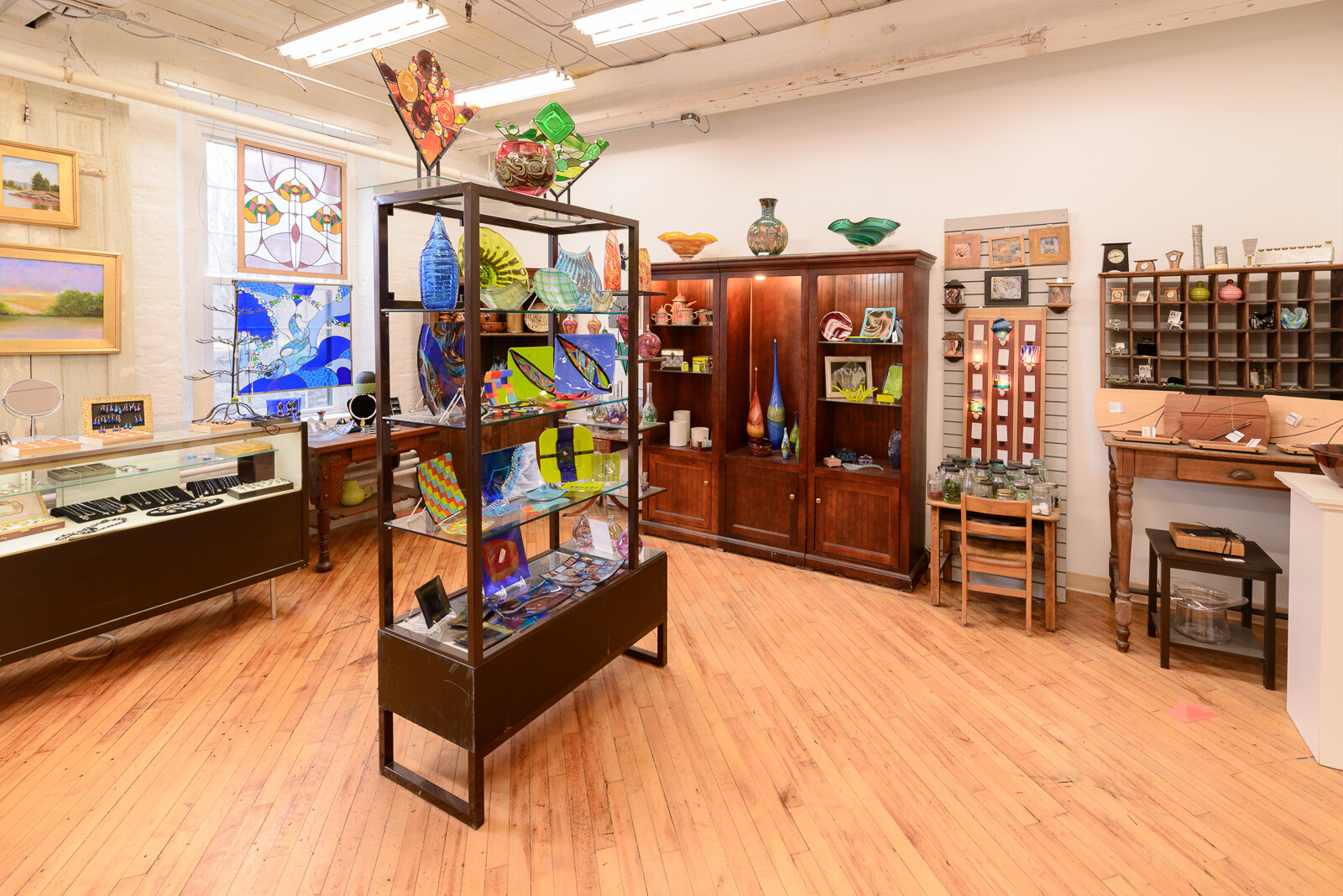 Hurley Business Park