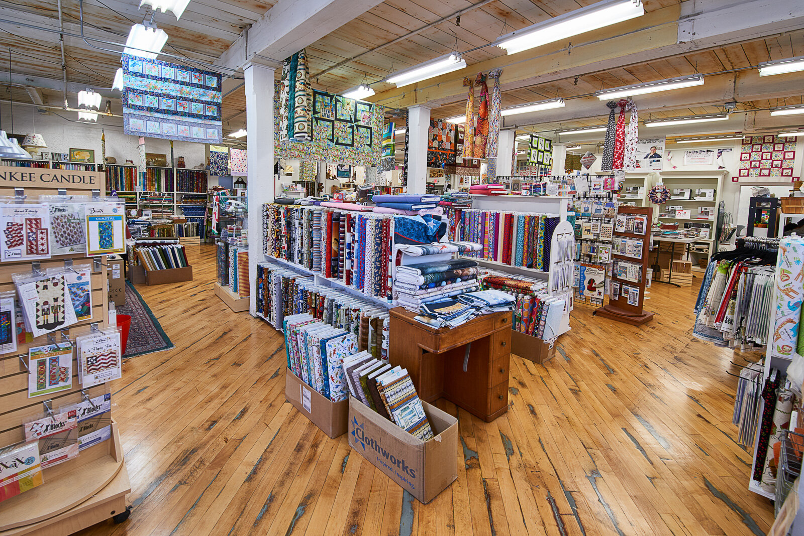 Hurley Business Park