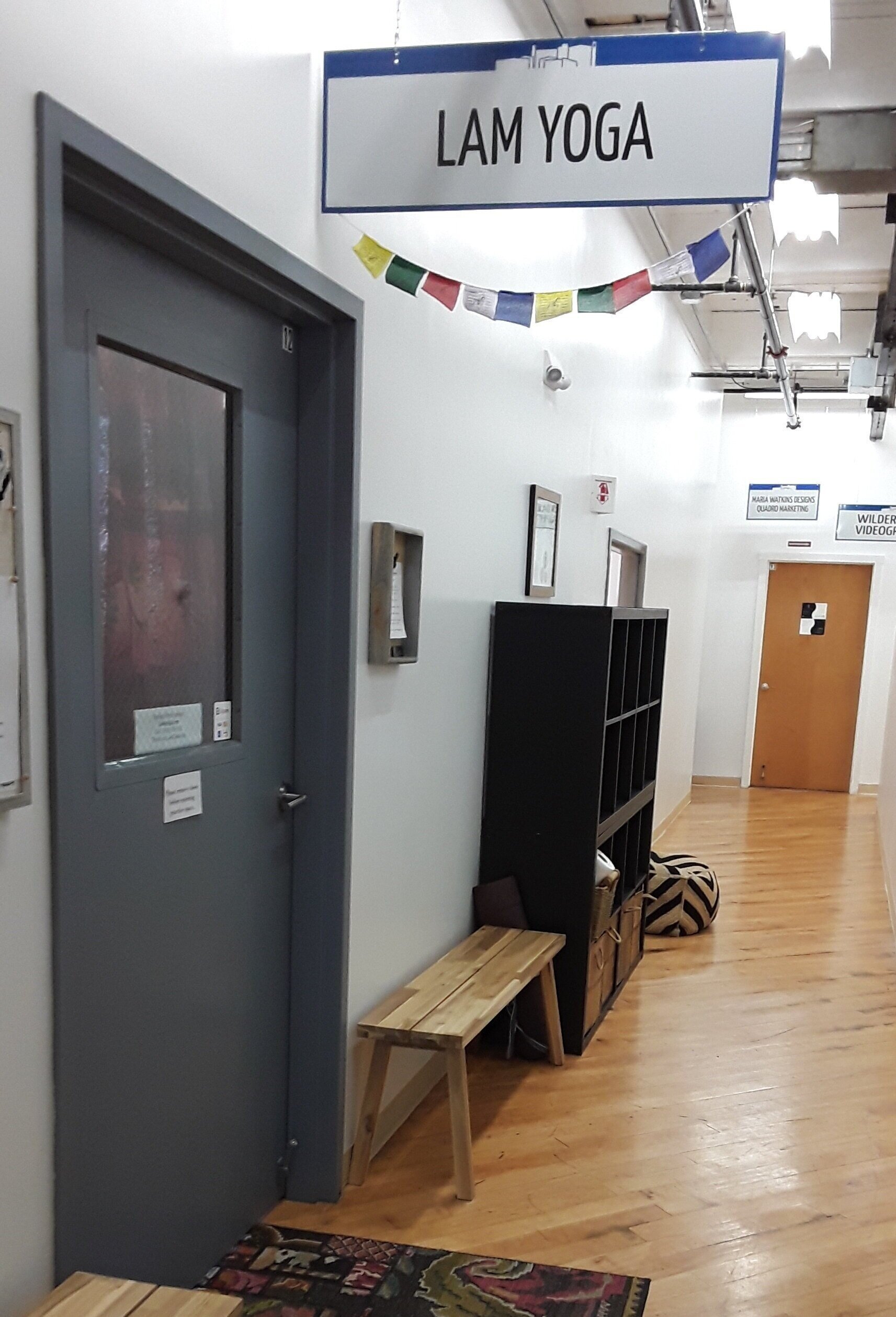 Image Gallery A Look Inside — Hurley Business Park