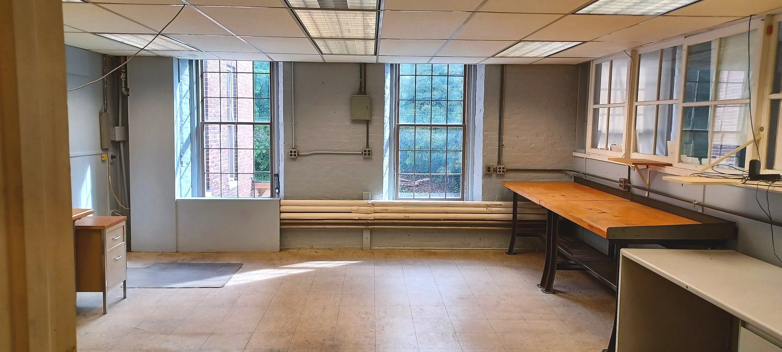 Hurley Business Park