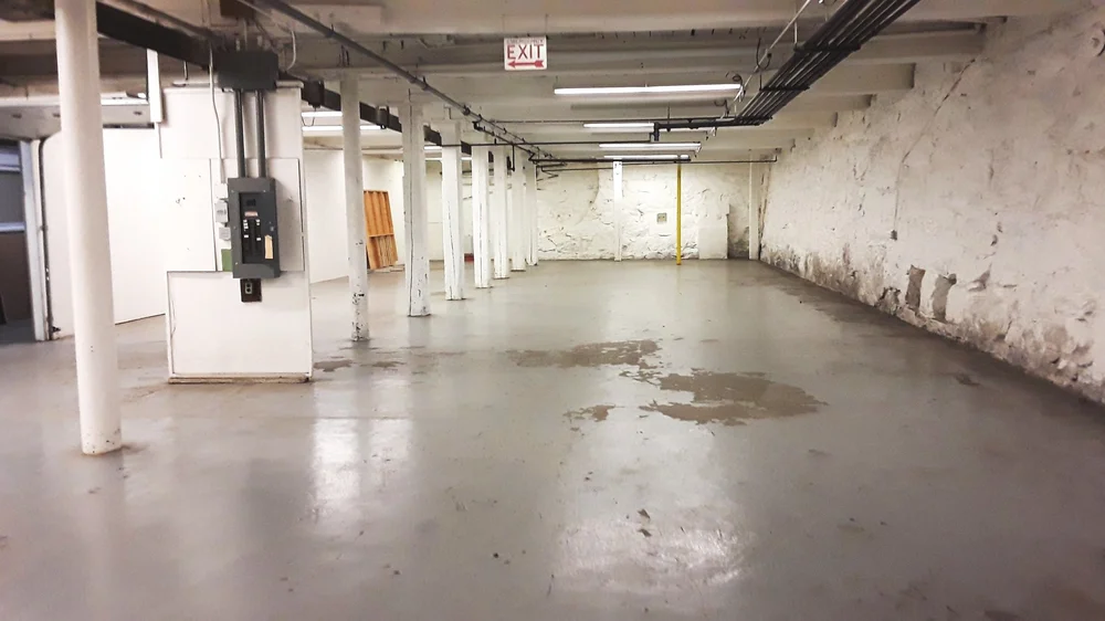 Hurley Business Park