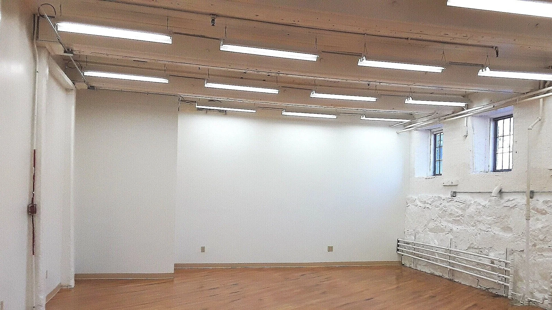 Hurley Business Park