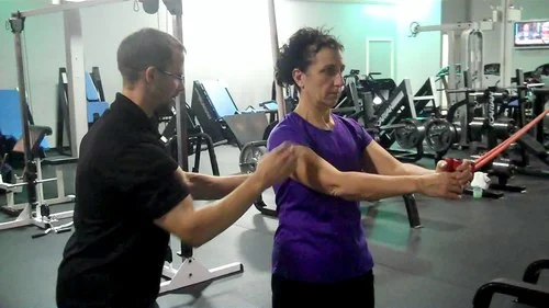 Top 6 Reasons to Train with a Personal Trainer