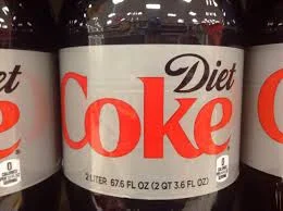 Soda Company At It Again