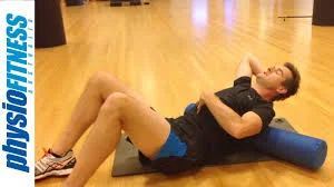 2 Minutes A Day Keeps The Aches Away