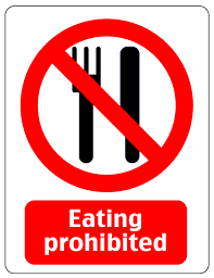 EAT!!! Don't Under Eat Your BMR