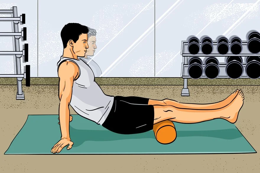 What is Fascia?