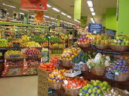 Four Healthy Foods for People with Diabetes.