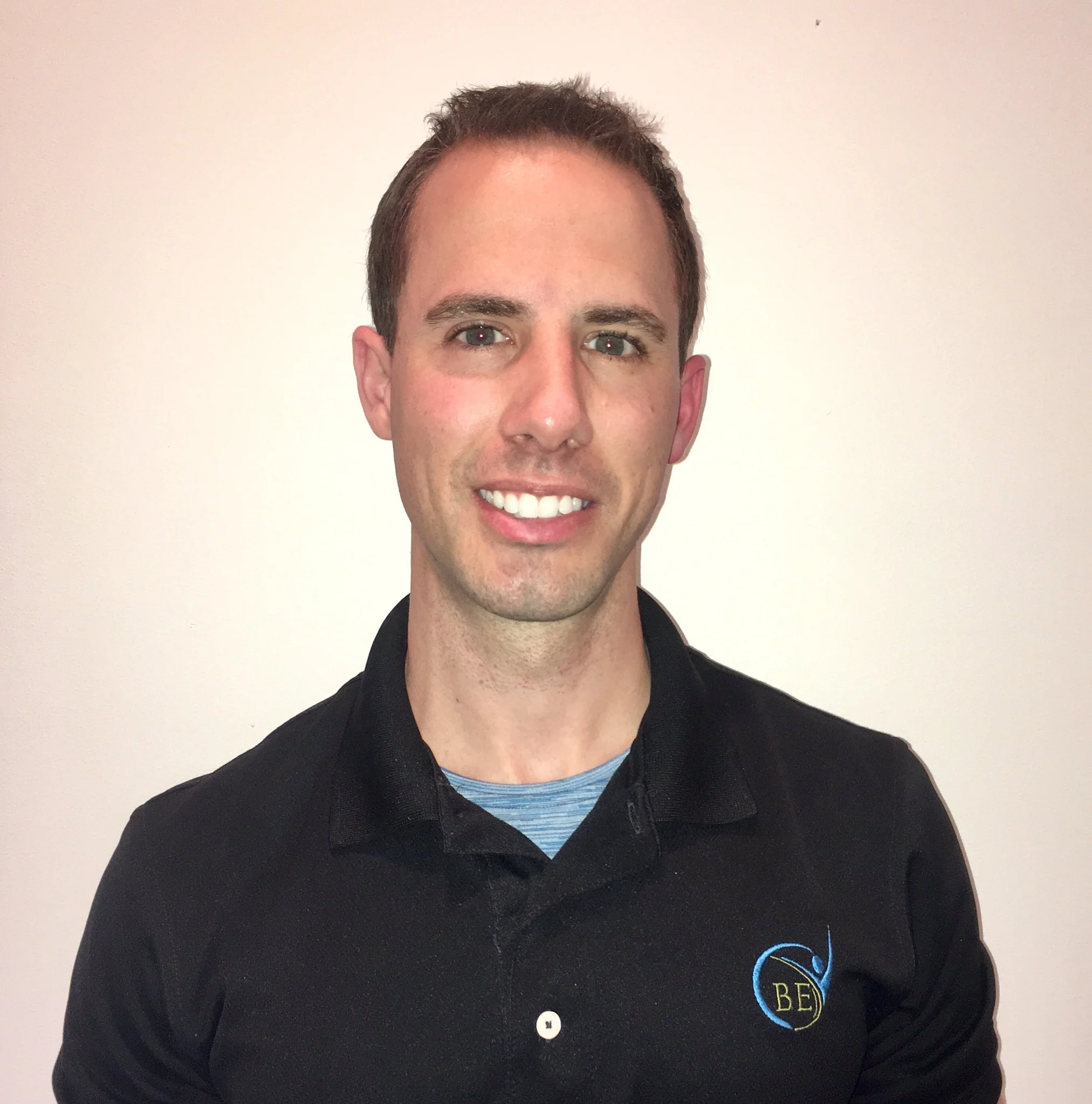 Mark Radio, Body Elite General Manager