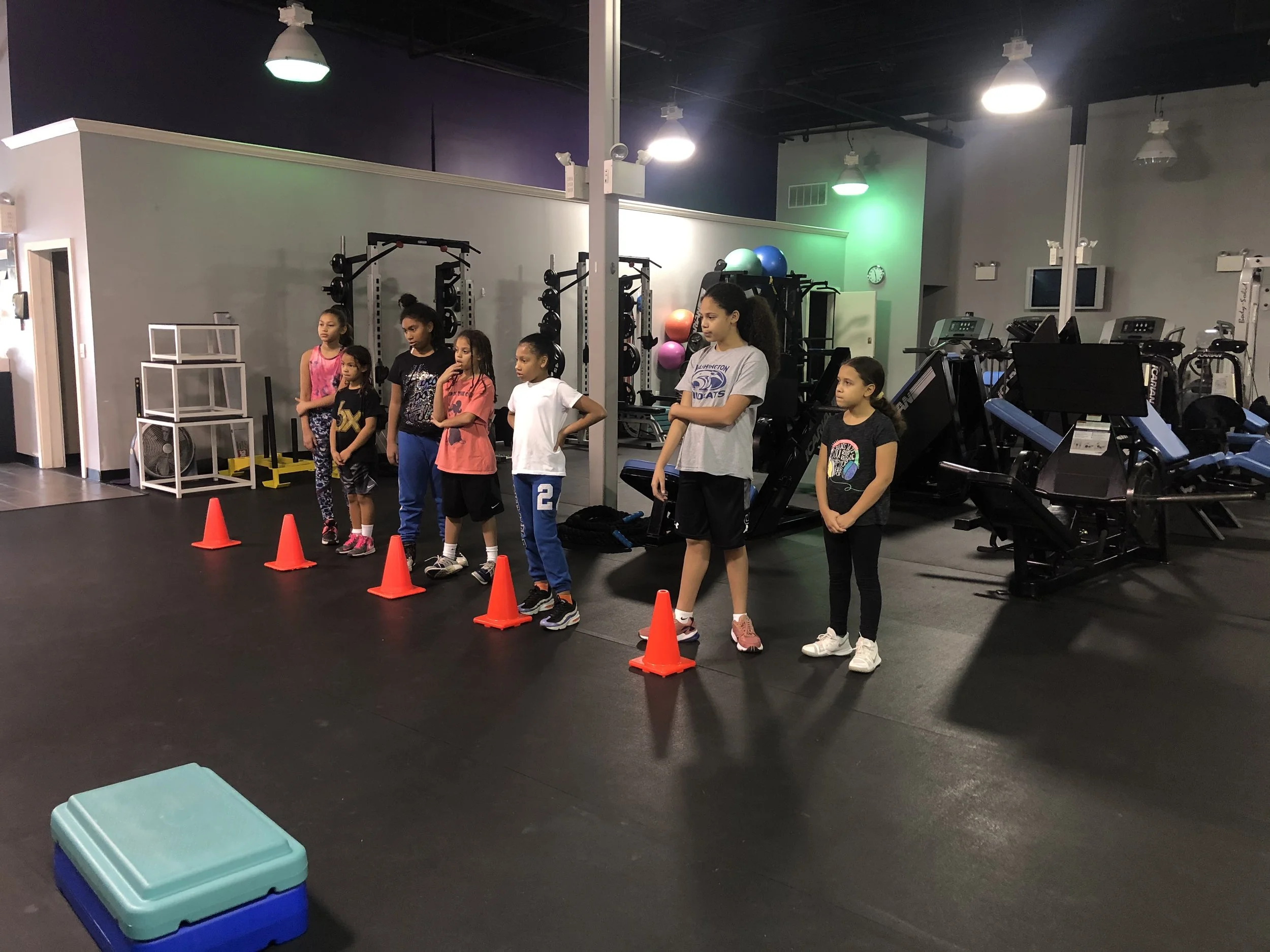 Fall/Winter BE Cares Fundraiser