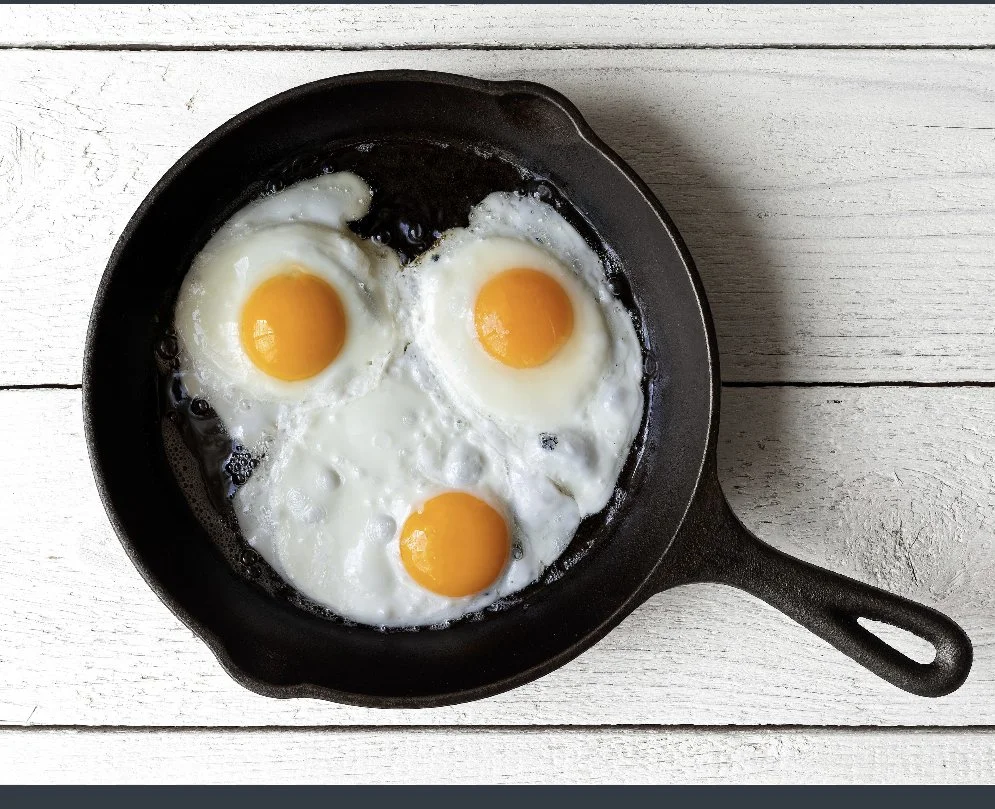 RECENT STUDIES CHALLENGE THE CHOLESTEROL NARRATIVE