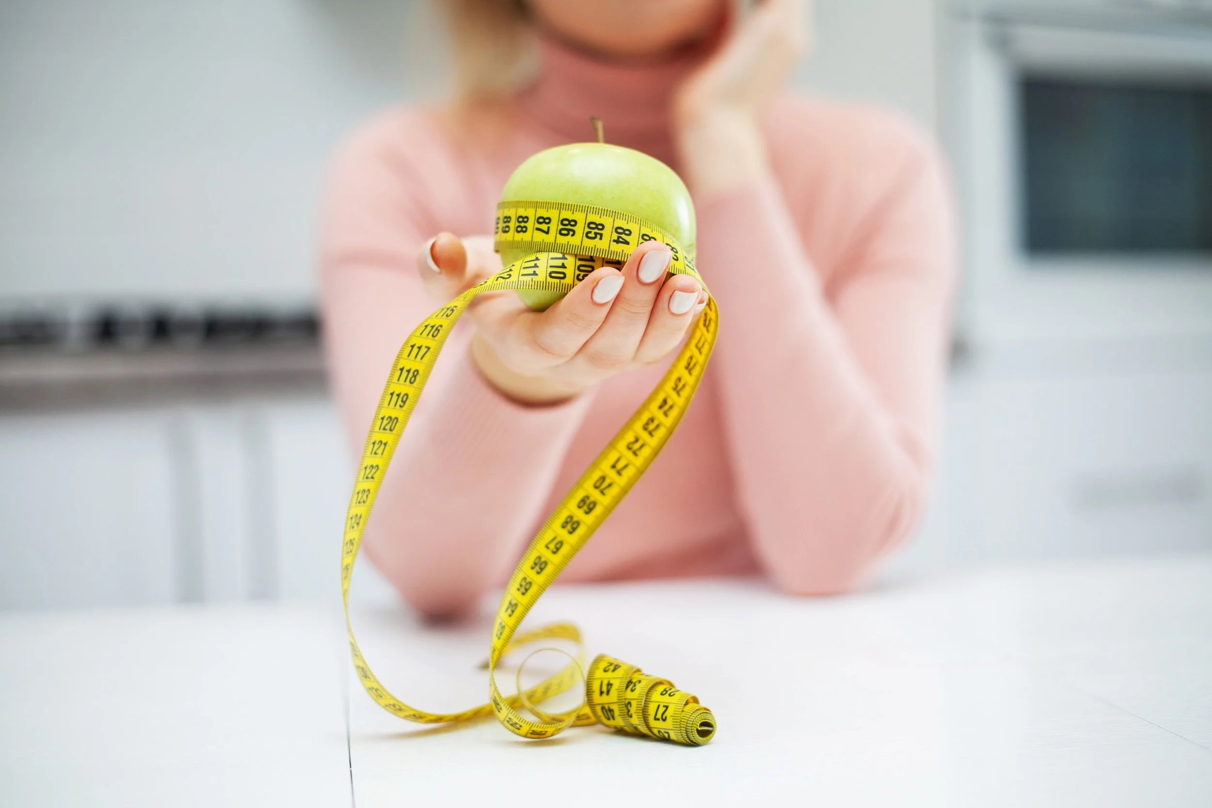 Is Exercise or Diet Better For Weight Loss