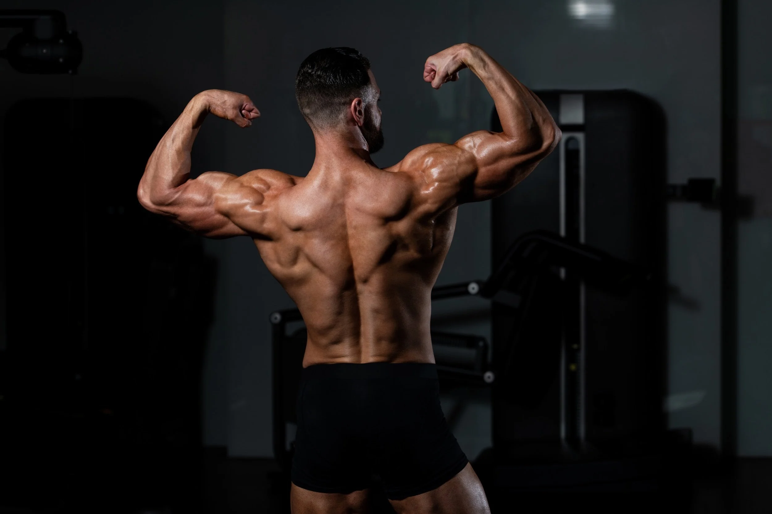 Top 10 Ways To Gain Muscle Backed By Science