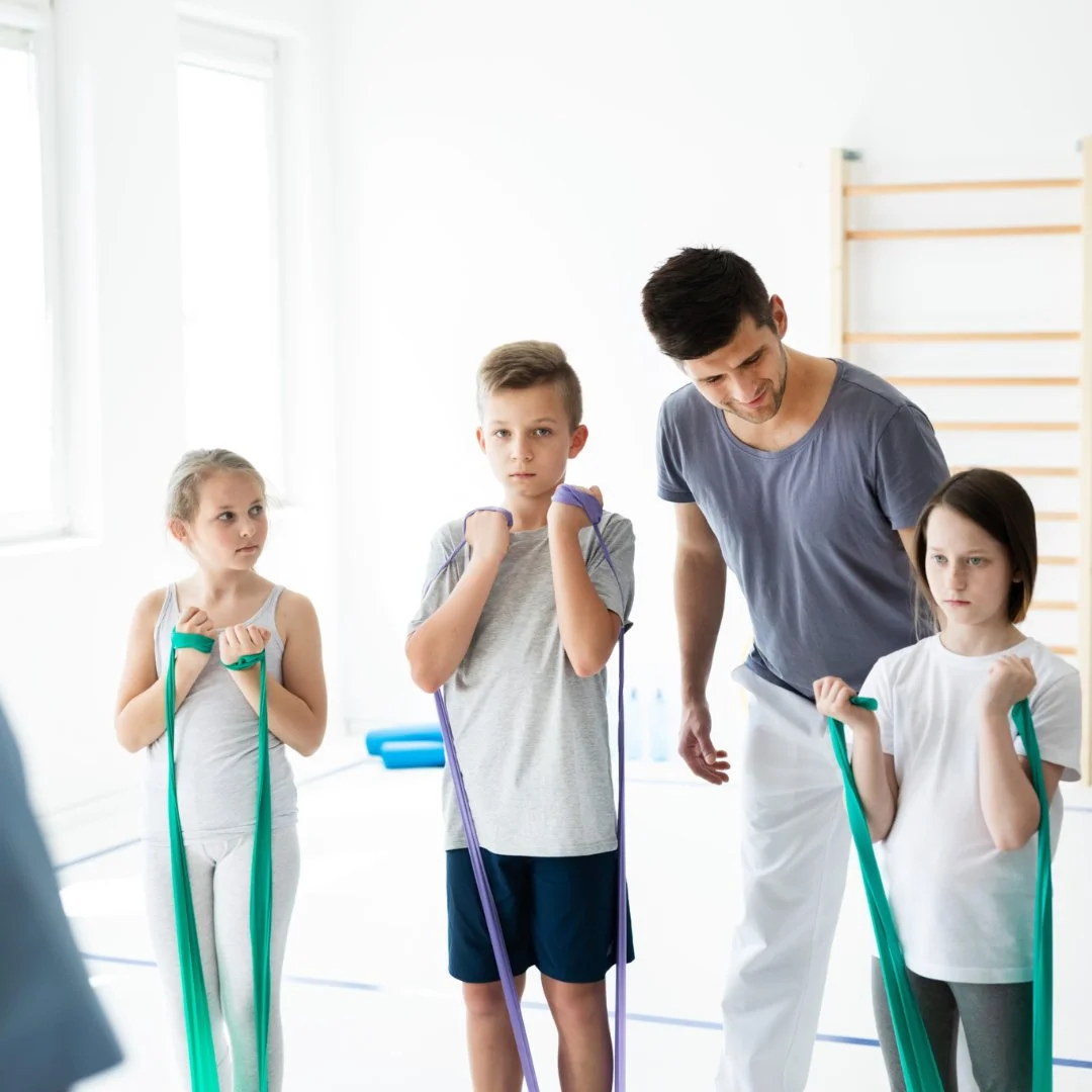 The Safety of Youth Weight Training: Insights From Recent Scientific Studies