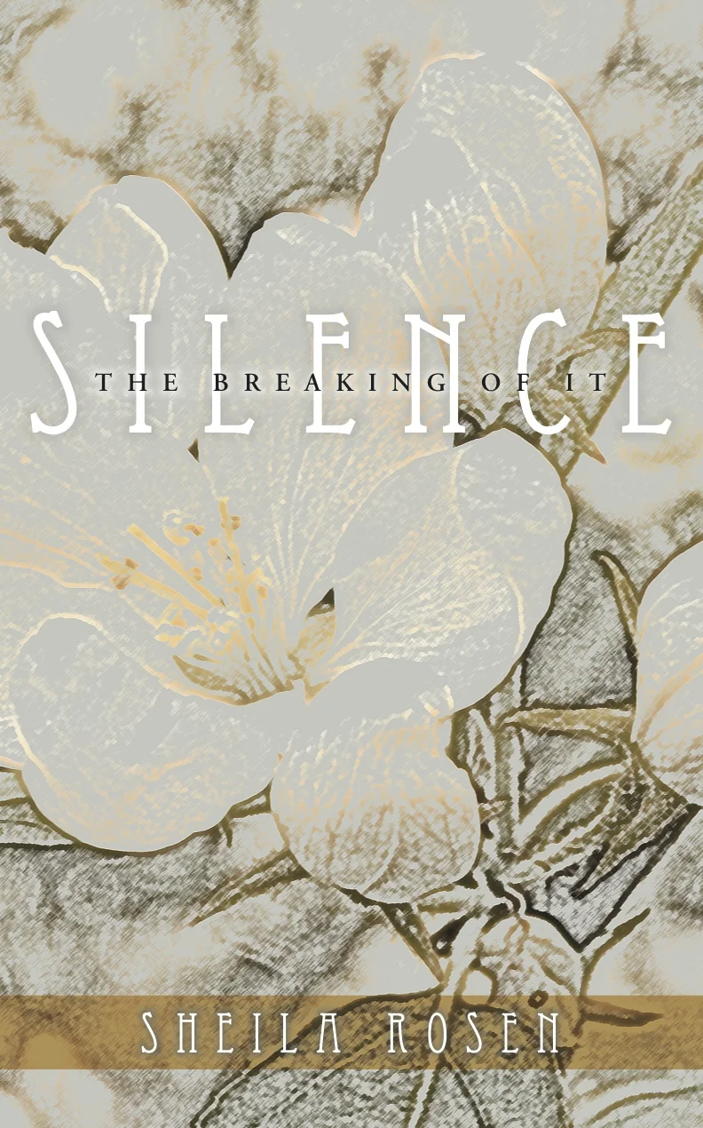 Silence, The Breaking Of It