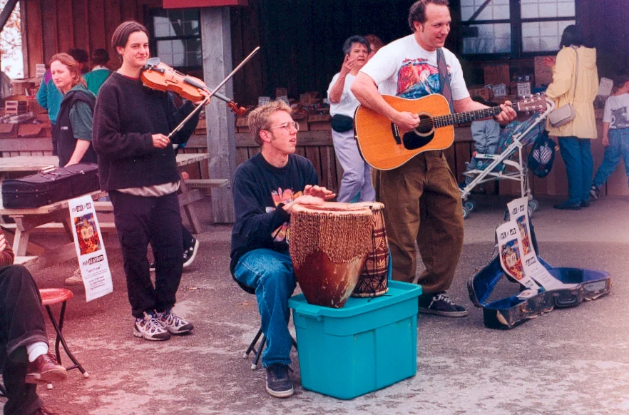 Farmers market busking.jpg