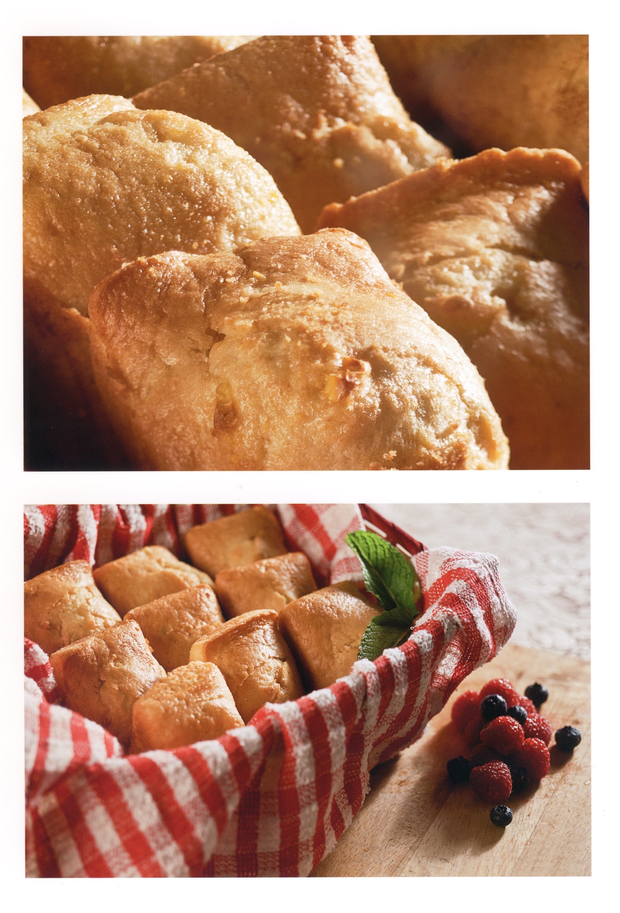 Cook Book (Copy)