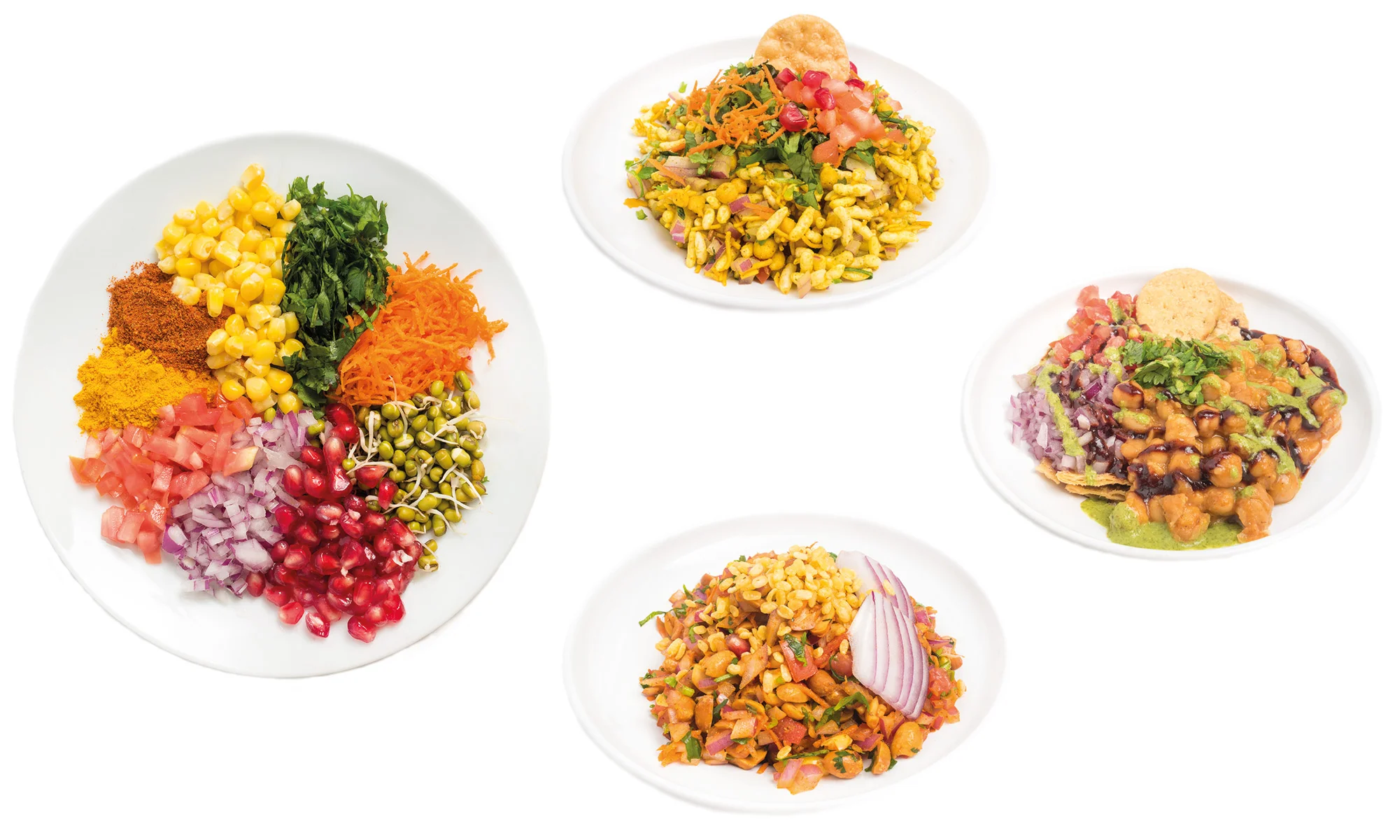 Samosa Corner Photo Menu (Copy)
