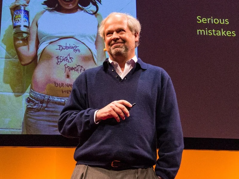 May 2013Your online life, permanent as a tattoo