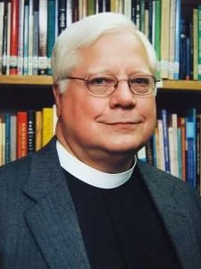 Father Chuck Whitmore
