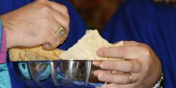 The gifts of God for the people of God