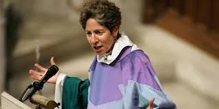Katherine Jefferts-Schori, Presiding Bishop of the Episcopal Church 2006-2015