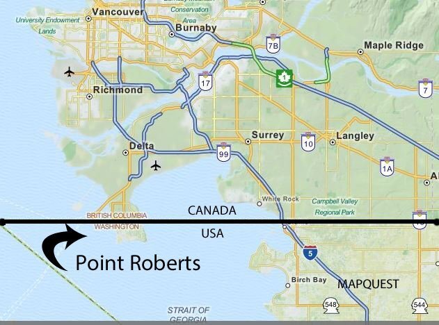 Point Roberts Outreach Group Saint Paul S Point Roberts Outreach Group Saint Paul S