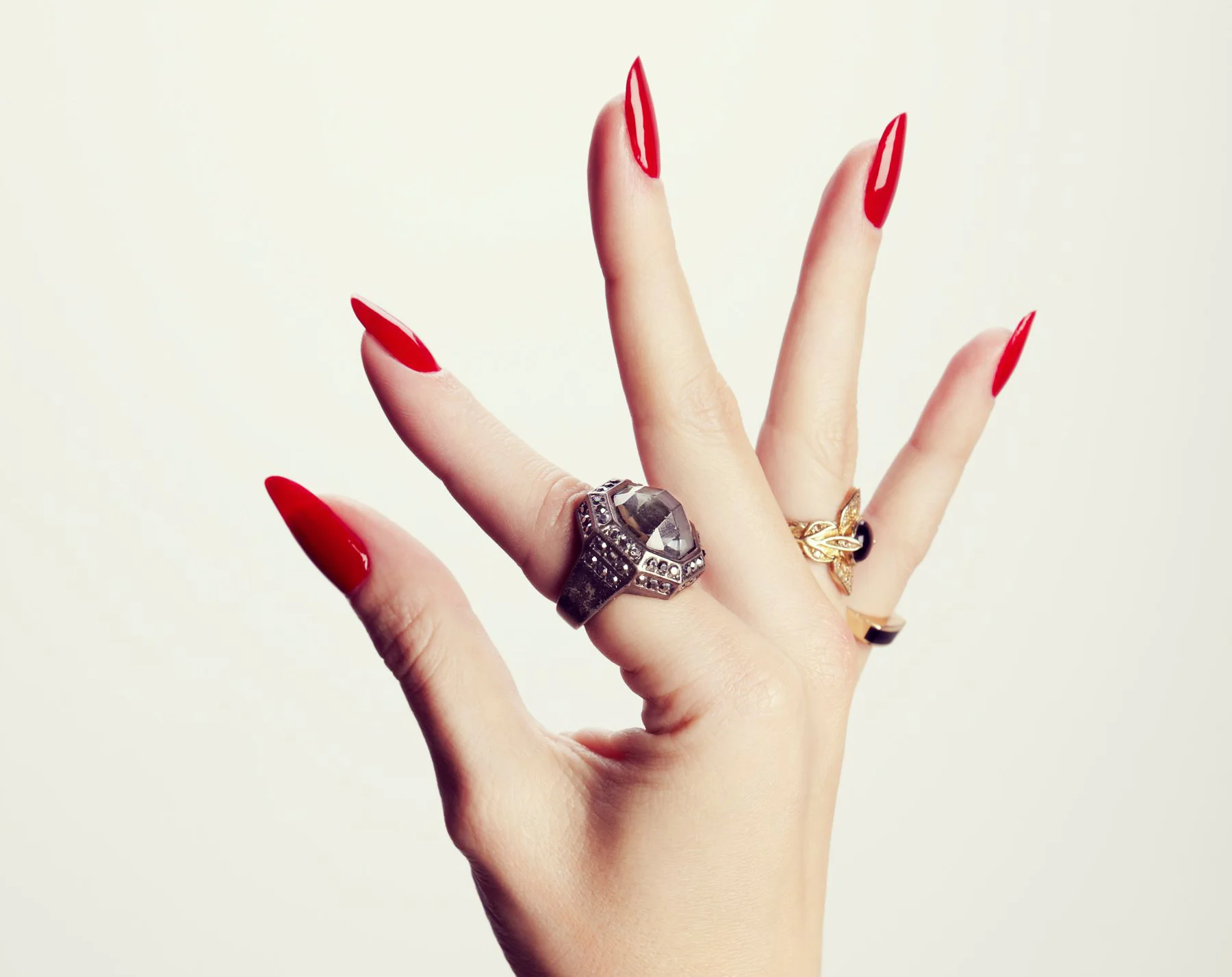 A Century of Modern Manicure