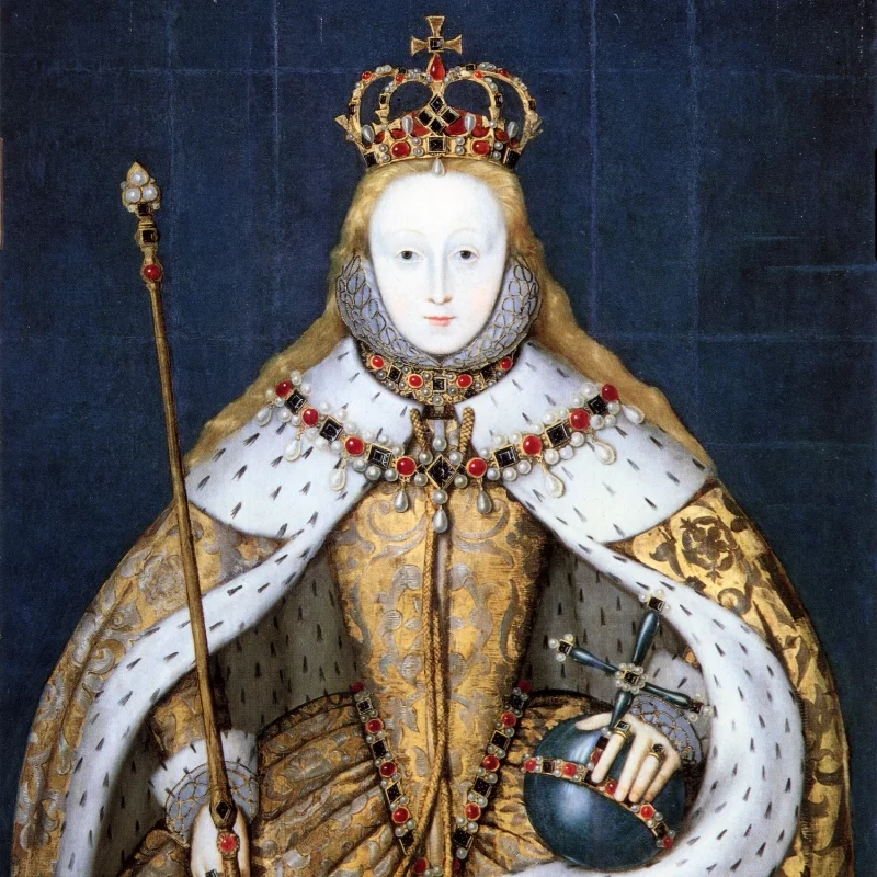 Pelicans, Posies and Pearls: Portraits from the age of Elizabeth I