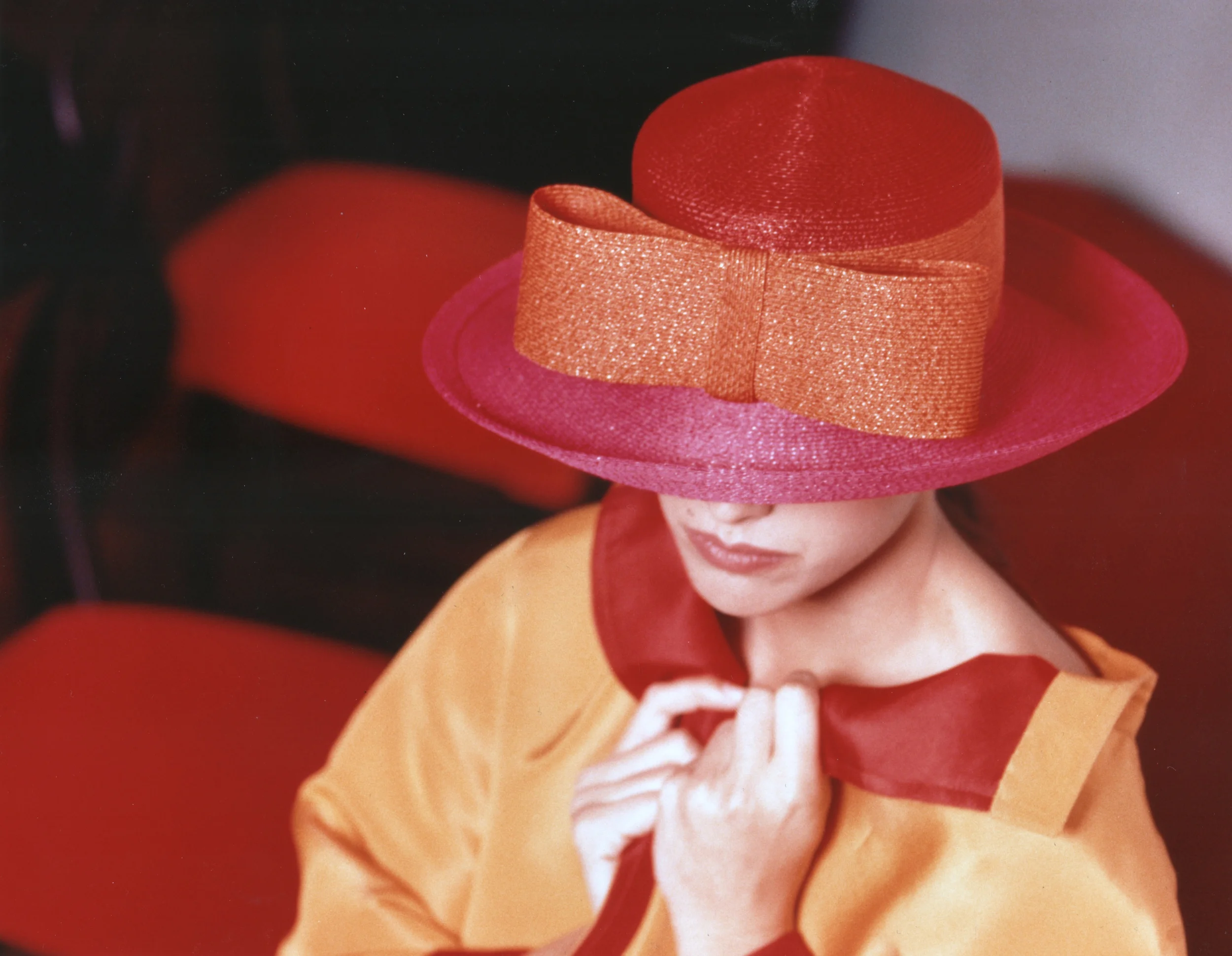 The Way You Wear Your Hat