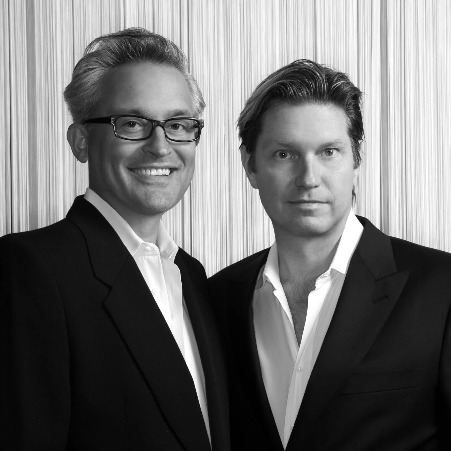 Badgley Mischka: American Glamour