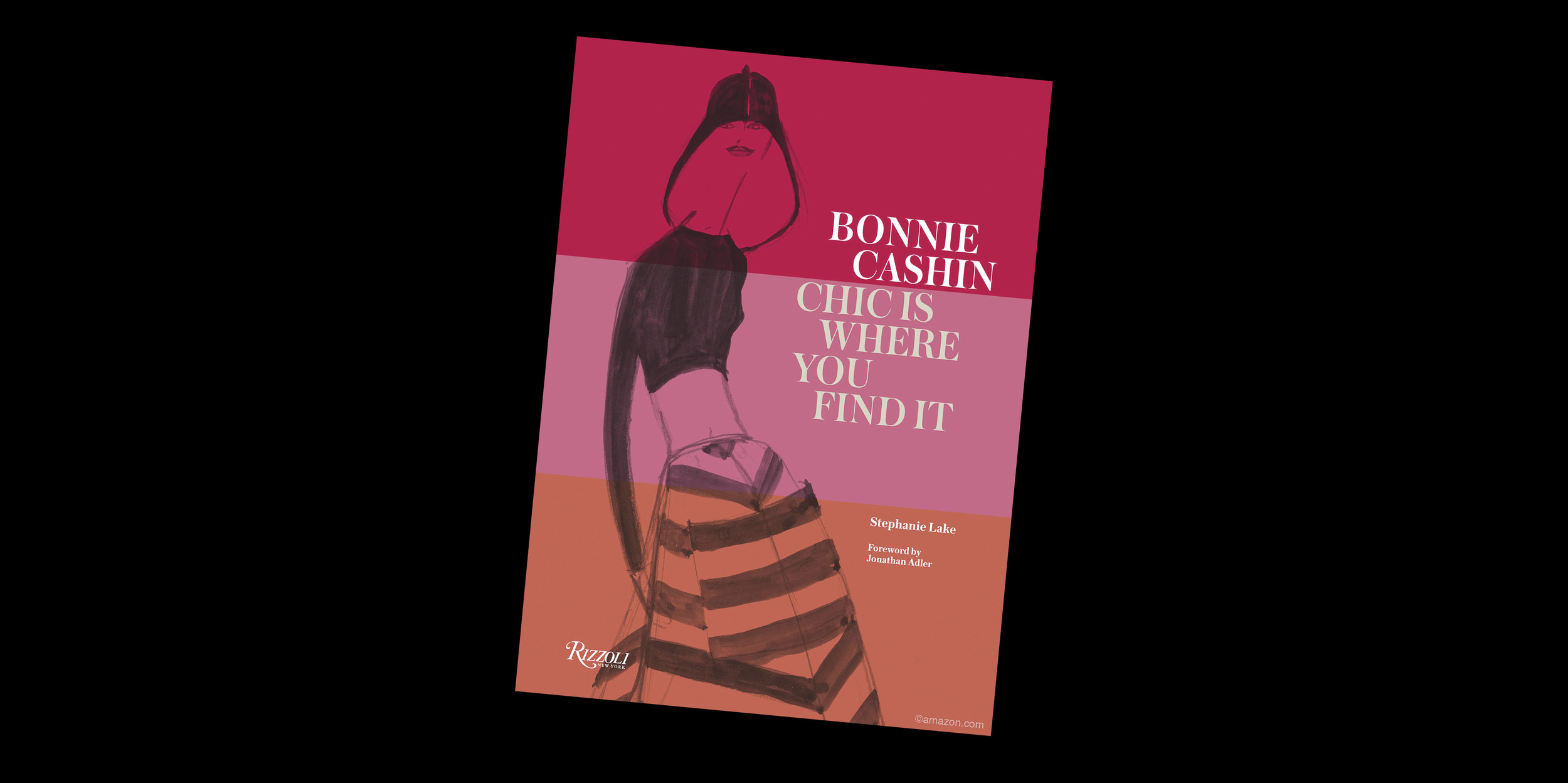 Bonnie Cashin: Chic is Where You Find It