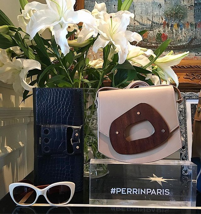 Our Haute Couture members are enjoying a special event with @perrinparis this evening! ACI offers exciting fashion experiences all year long for all of our members. Visit our website to learn how to join.