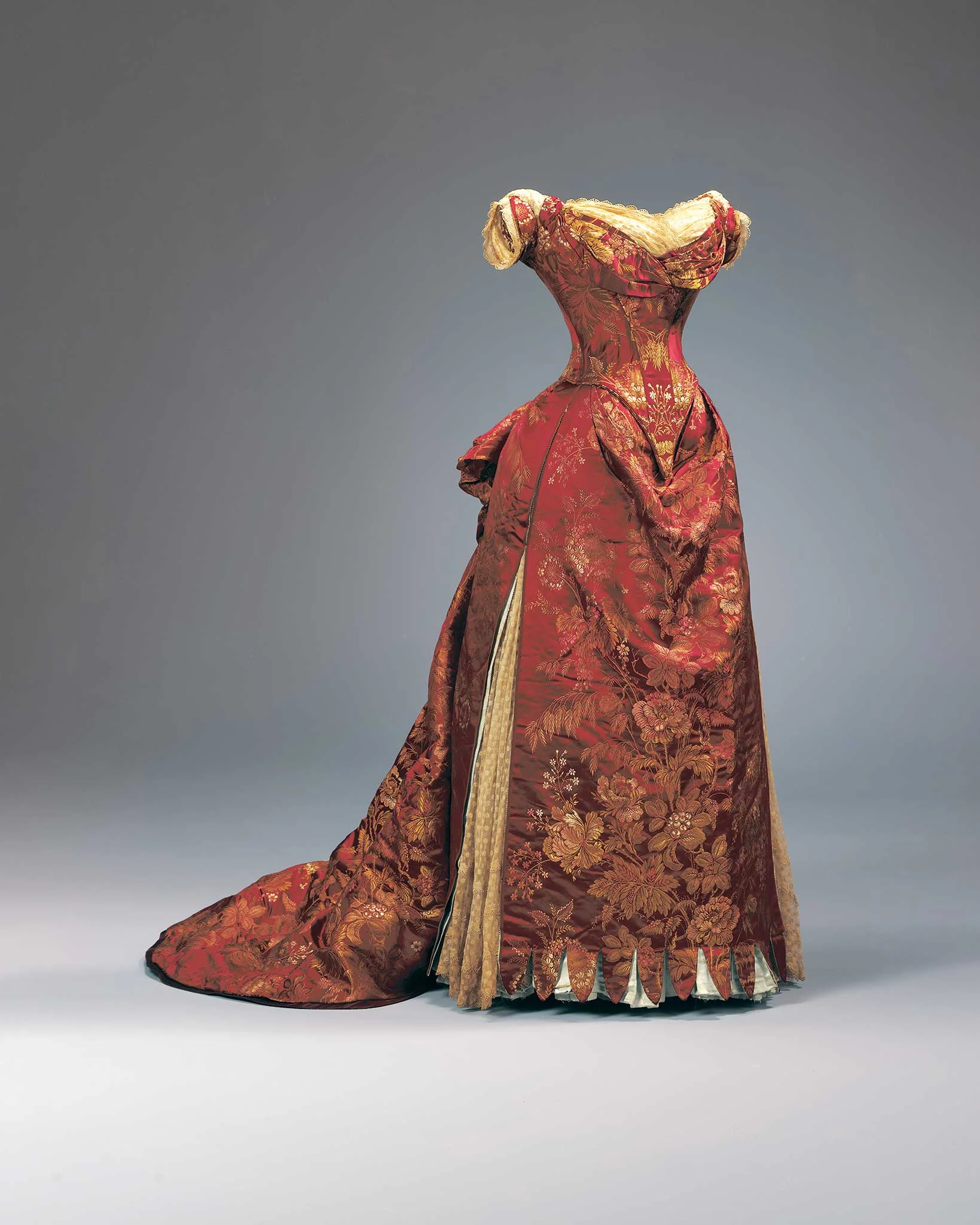 Arizona Costume Institute Luncheon &amp; Lecture