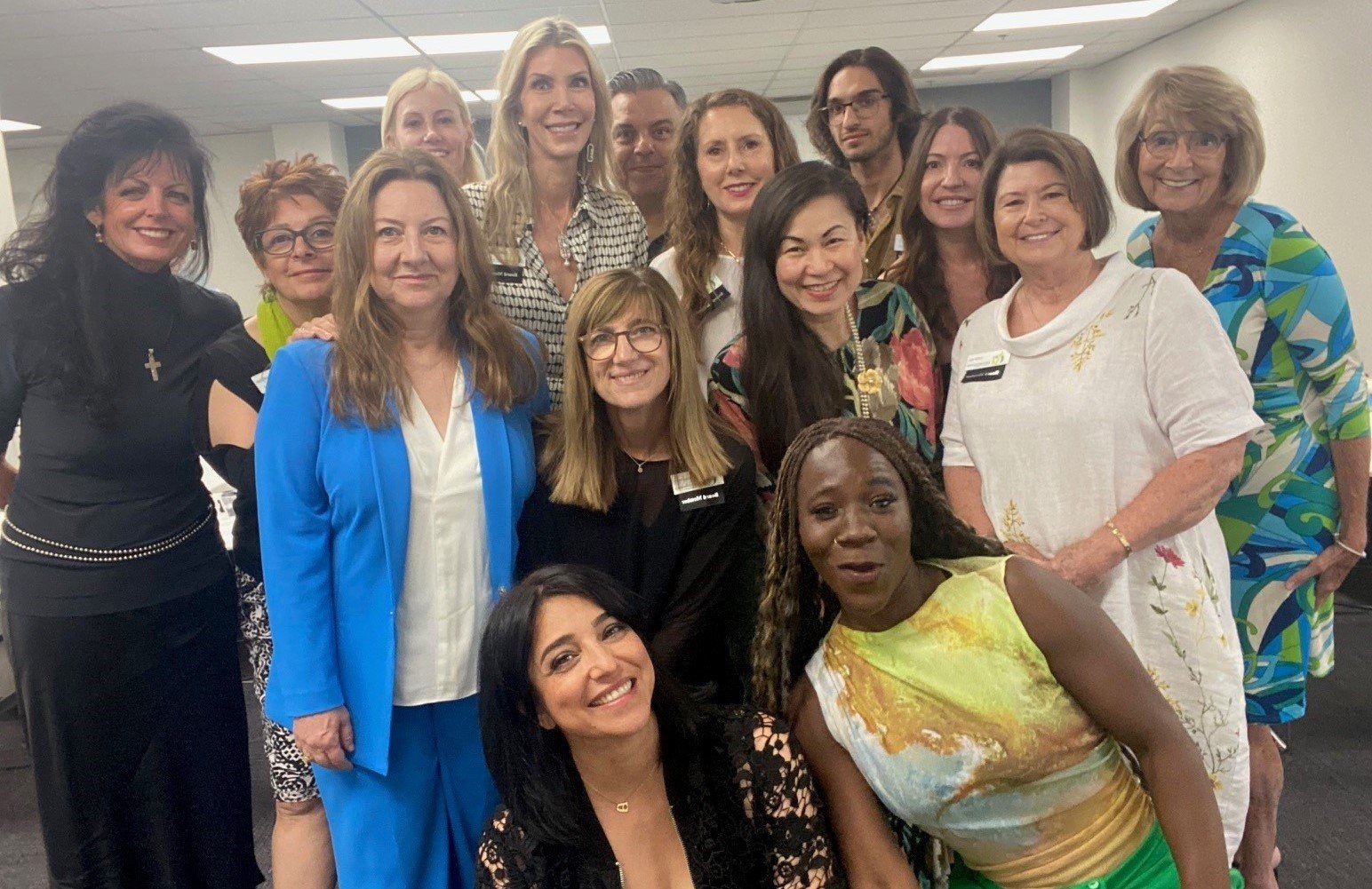 2023-24 ACI Board